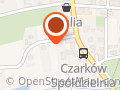 Firma Usługowo - Transportowa Patyk. Eugeniusz Patyk