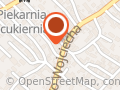 Krupa Józef. Usługi Transportowe