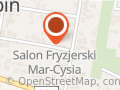 Salon Fryzjerski Mar-Cysia