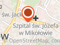 Stręk Szczepan, Lek. Stomatolog. Gabinet