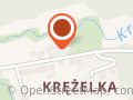 Villa Krężelka - noclegi