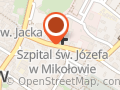 Apteka Św. Wojciecha. Piątek E., Mgr