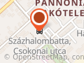 Százhalom Egészségügyi Központ és Egynapos Sebészet