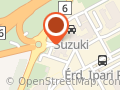 Kia Di-Fer Márkakereskedés és Márkaszerviz