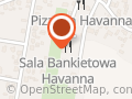 Sala Bankietowa Havanna