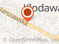 Usługi stolarskie. Zakład pogrzebowy