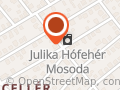 Julika Hófehér Mosoda 2002 Kft.