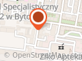 Biuro Kierownictwa Okręgu Janusz Halczok