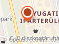 Új Bútor Centrum Kft. (Jámbor és Társa Kft.)