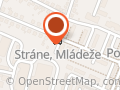 Koruna potraviny ul. Mládeže