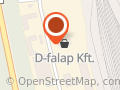 D-Falap Kft.