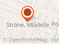 Koruna potraviny ul. Mládeže