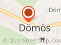 Dömösi Római Katolikus plébánia