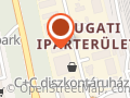Metrik Mérnöki és Célgépgyártó Kft.
