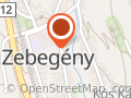 Zebegény Község Önkormányzata
