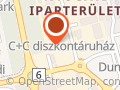 Zarges | Center | Dunaújváros
