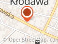 Kreczak Krystyna. Sklep z odzieżą używaną
