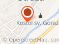 Detské ihrisko Stráža