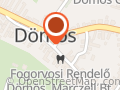 Dömösi Faluház