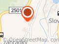Tesla Destination Charger