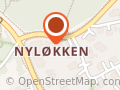 Nyløkken Garden Cafe OG Selskapshus Brith Nilsen