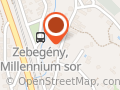 Szuterén Apartmanház