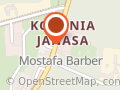 Mostafa Barber Shop - Mostefa Zouai