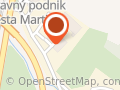 Dopravný podnik mesta Martin