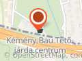 Tetőbiztonsági rendszerek