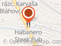 Habanero Steak Pub
