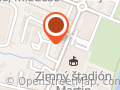 SPRÁVA ŠPORTOVÝCH ZARIADENÍ MESTA MARTIN