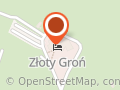 Restauracja Złoty Groń