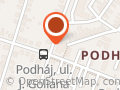 Lekáreň Podháj, s.r.o.