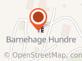 Barnehagen Hundre