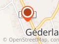 Árvilág kft - Géderlak