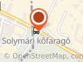 Hulladékhasznosító Köfeldolgozó Üzem