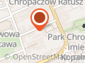 Wiesław Iwan F.H.U. IWEX Instal