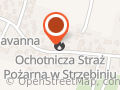 OSP Strzebiń
