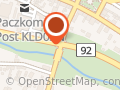Bank Spółdzielczy w Witkowie Filia w Kłodawie