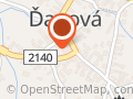 COOP Jednota Martin, Spotrebné Družstvo