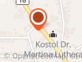 Materská škola Paletko