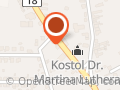 Materská škola Paletko