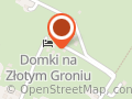 Domki Na Złotym Groniu