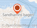 Sandhamns Värdshus Stockholm