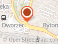 Gruby Benek. Pizzeria