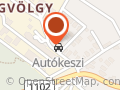 Autókeszi Kft.