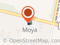 MOYA Stacja Paliw