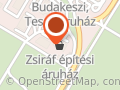 Zsiráf Építő Anyagok Kft.