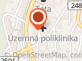 Patsch Jozef MUDr.