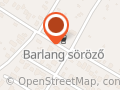 Barlang Söröző Borozó